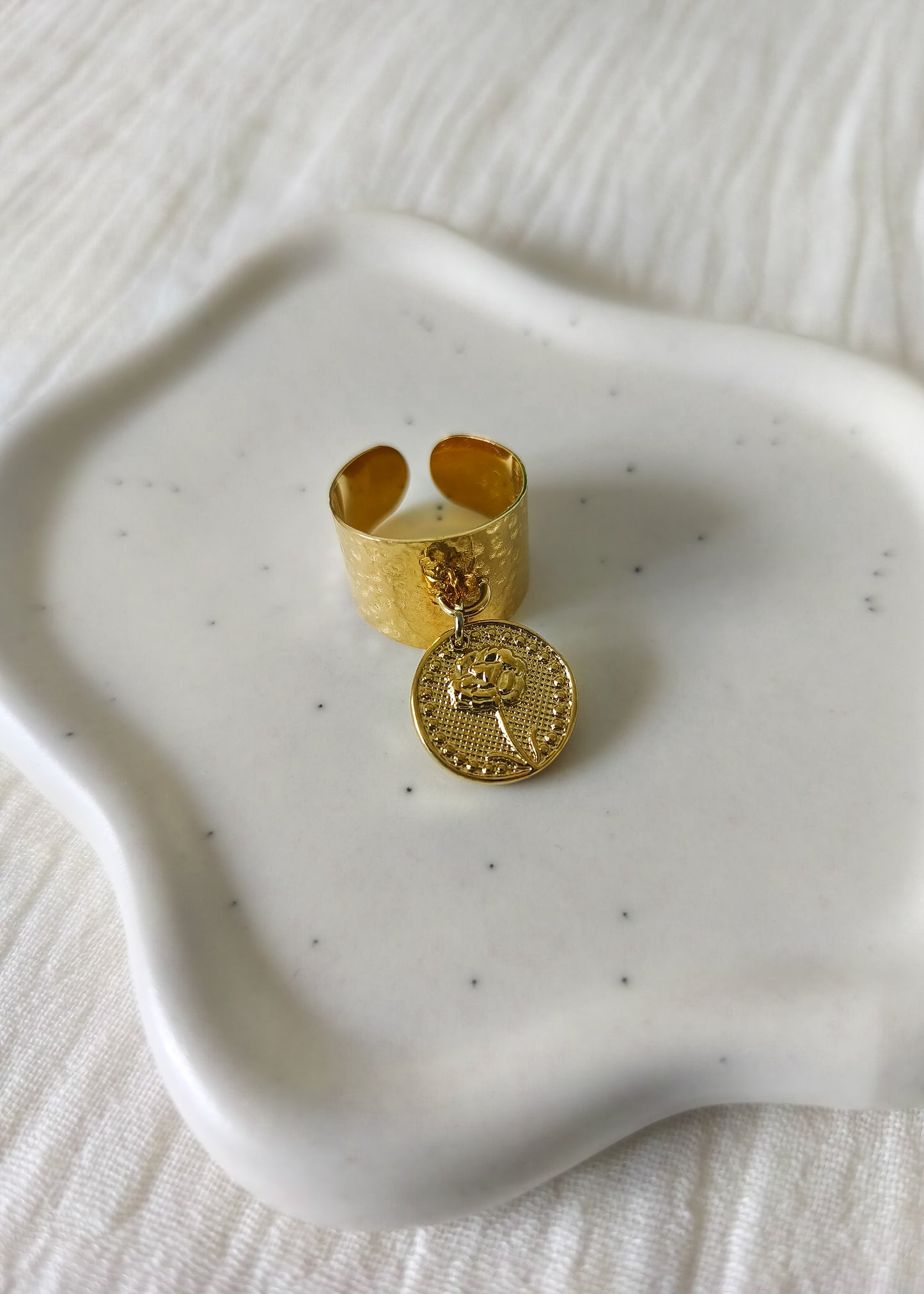 Celestial Ring