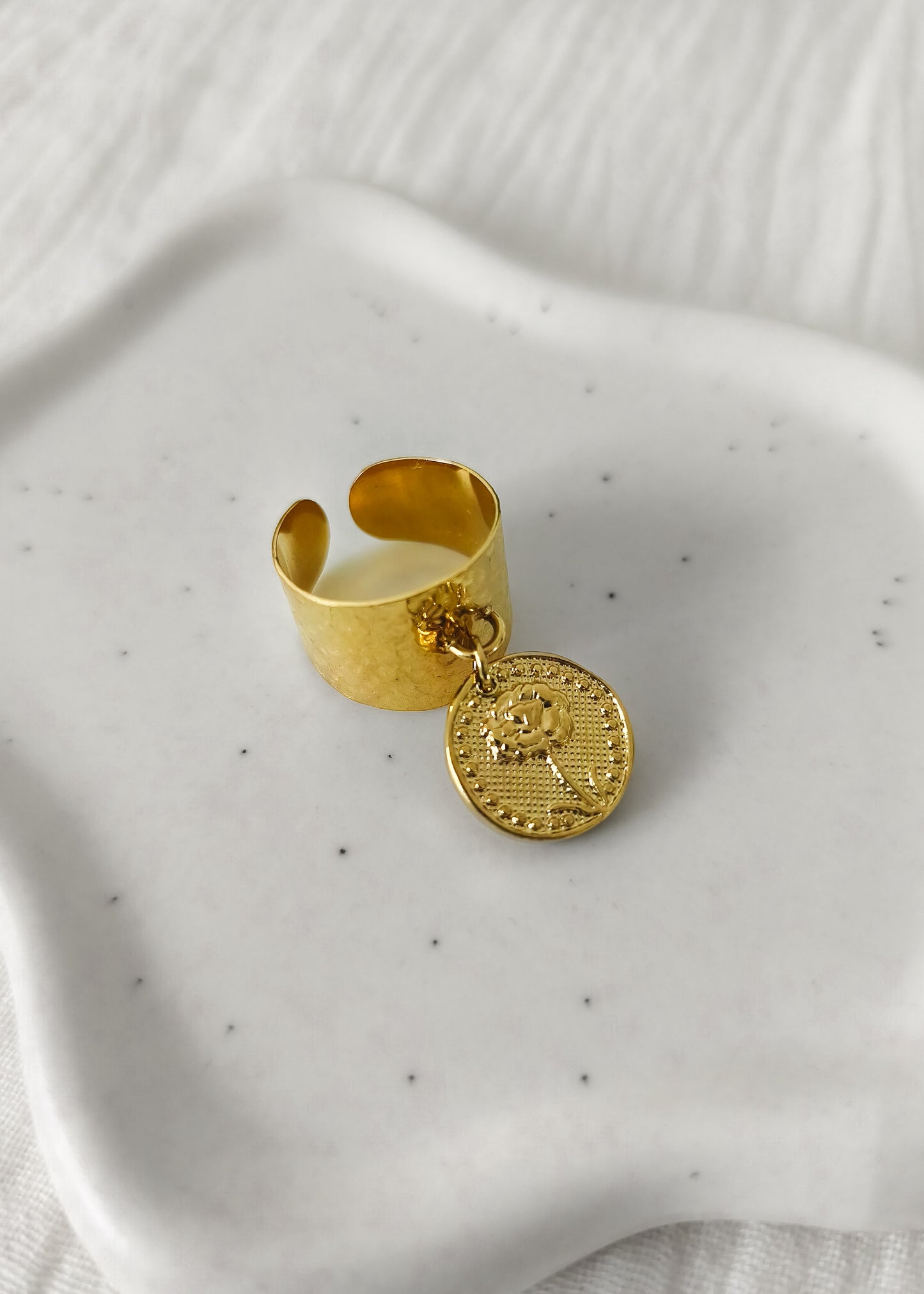 Celestial Ring