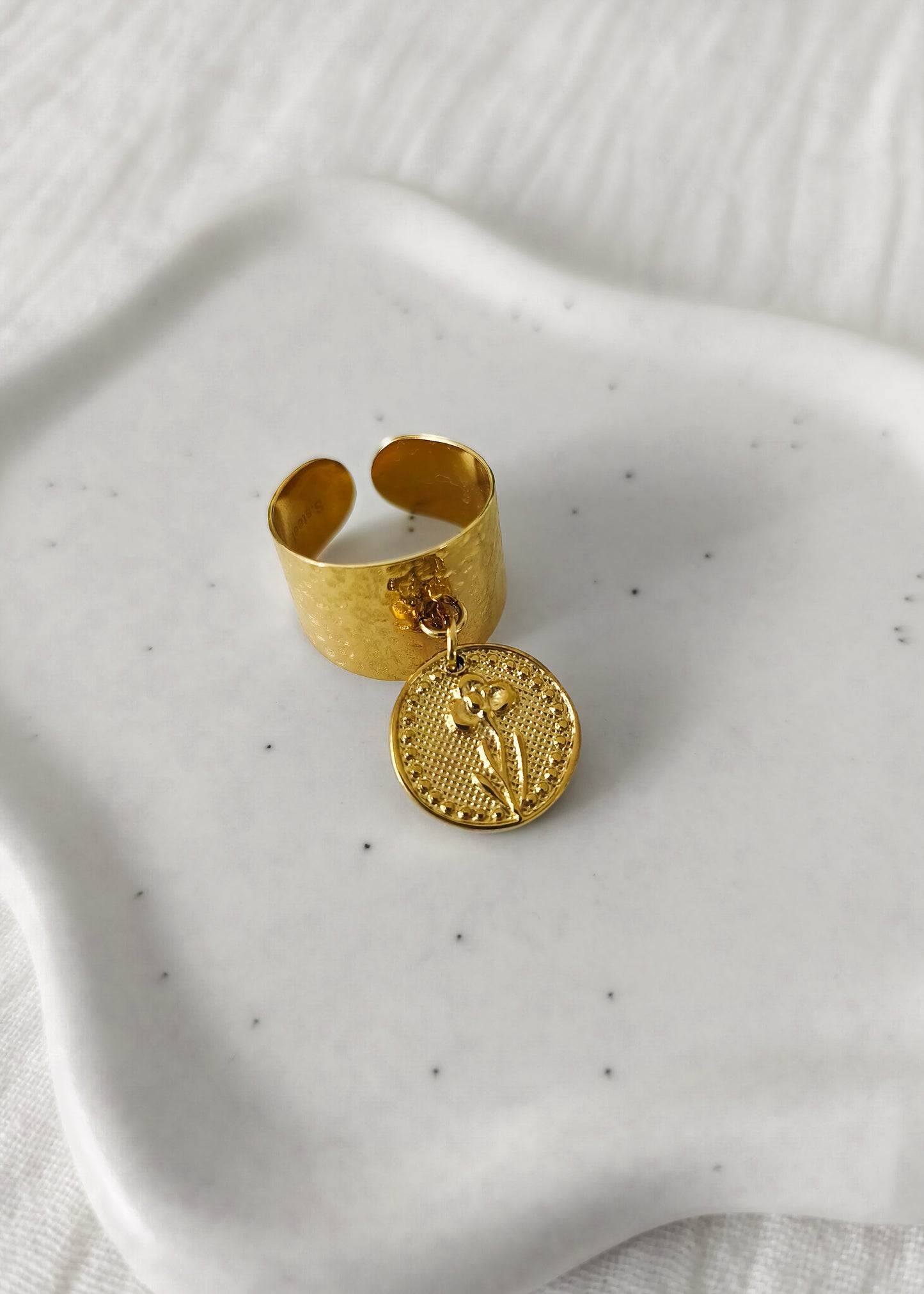 Celestial Ring