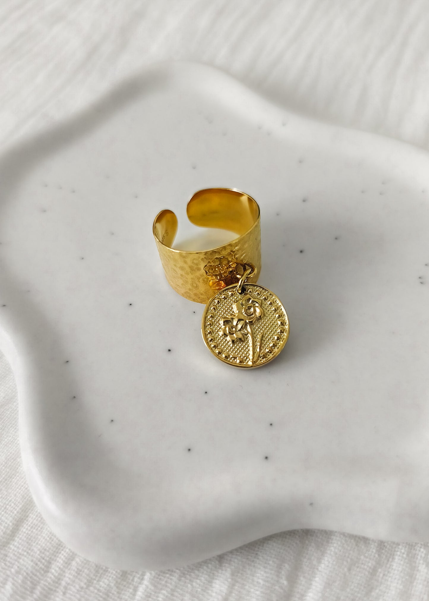Celestial Ring