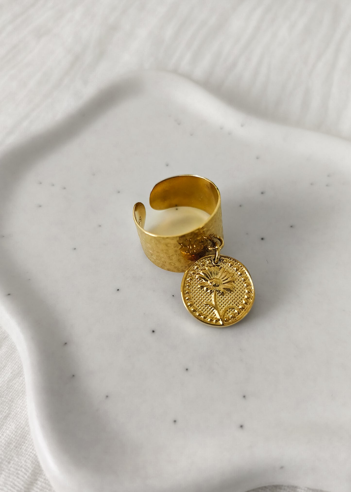 Celestial Ring