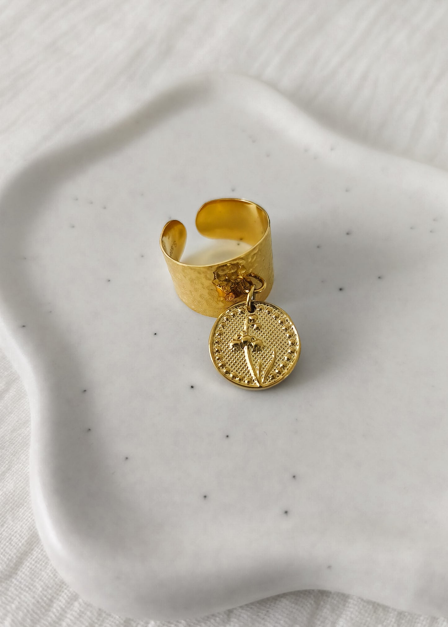 Celestial Ring