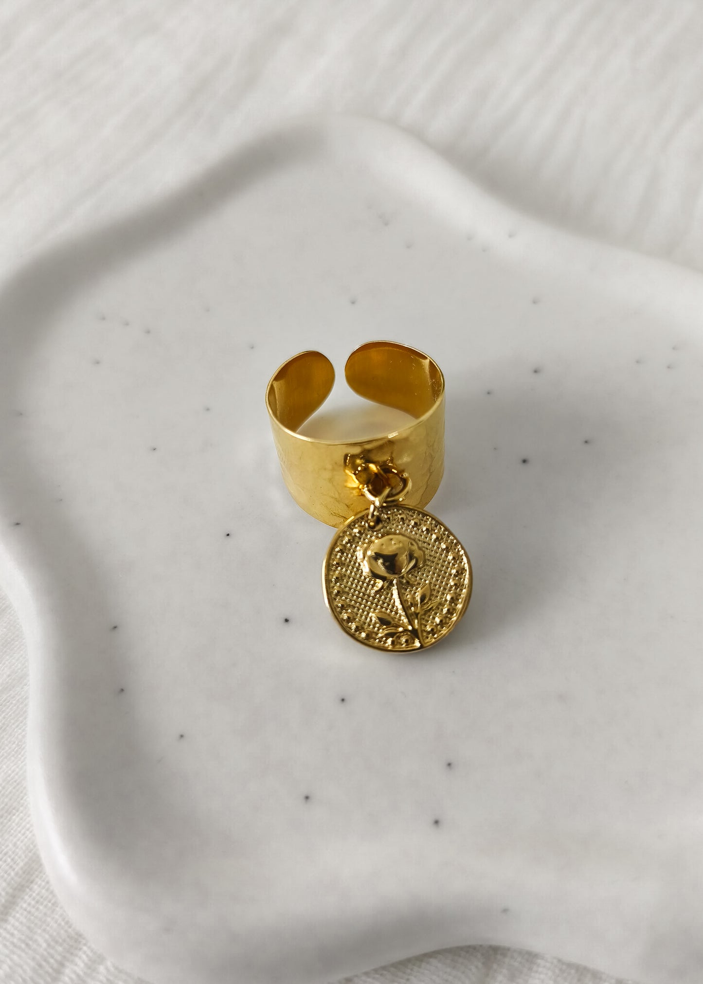 Celestial Ring