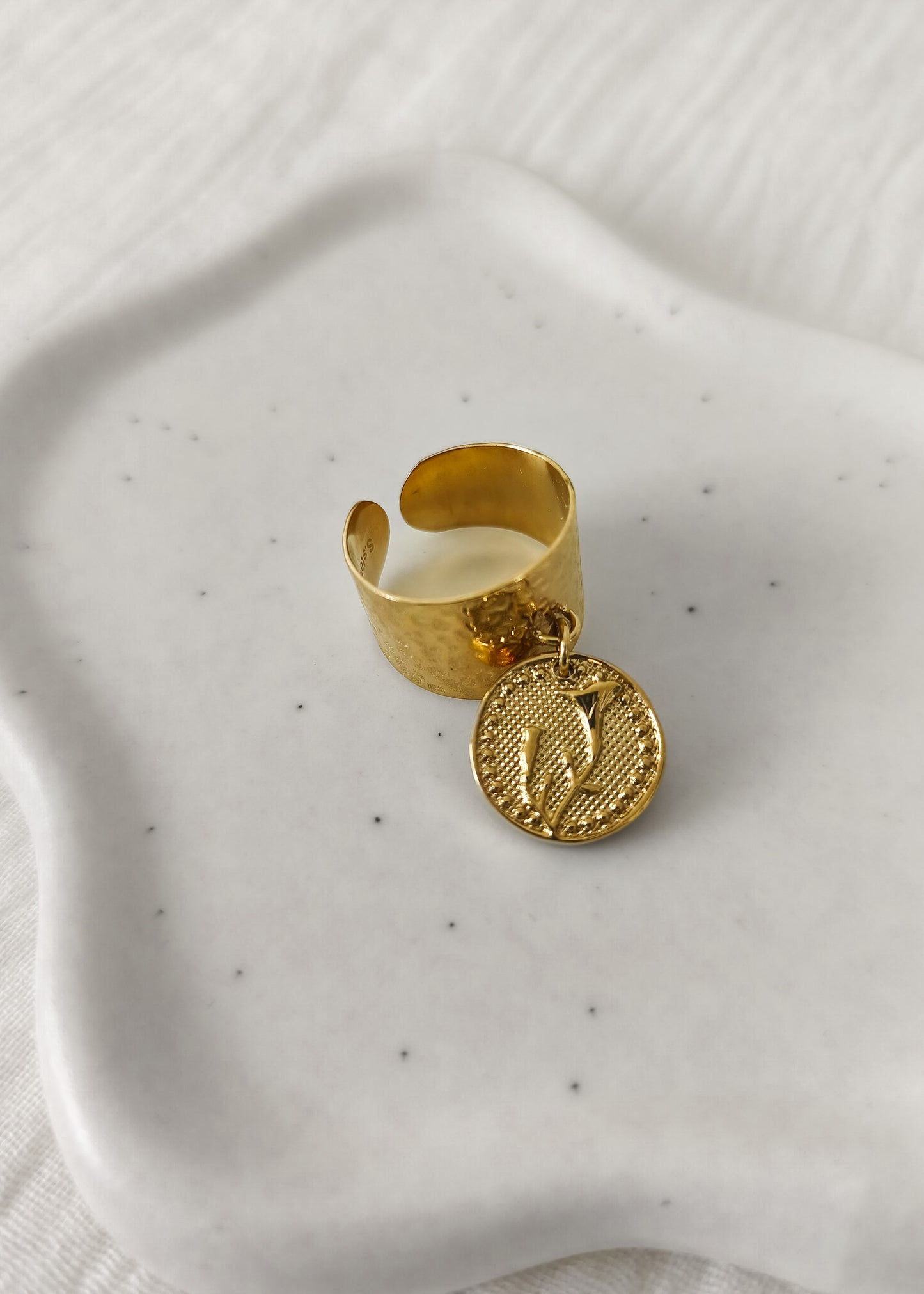 Celestial Ring