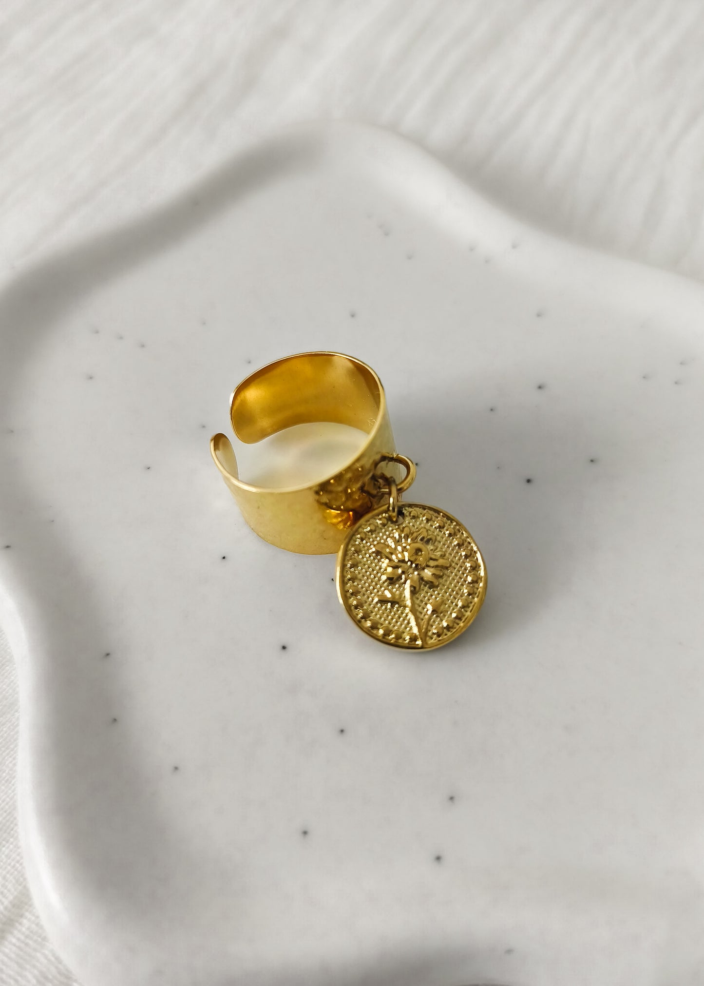 Celestial Ring