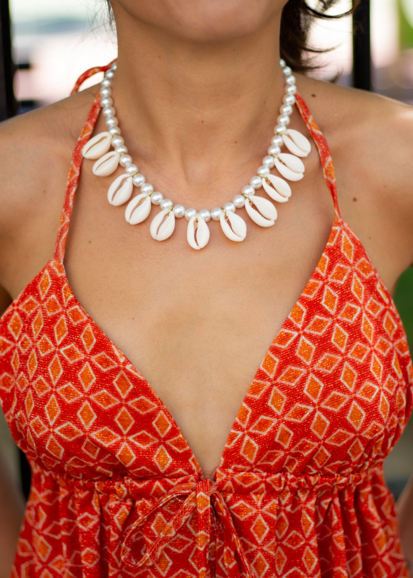 Collier Darya