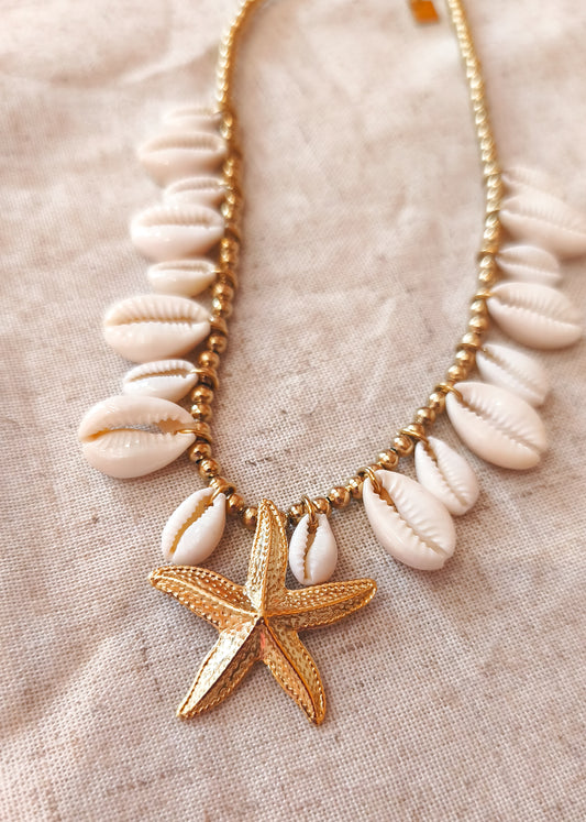 Collier Summer