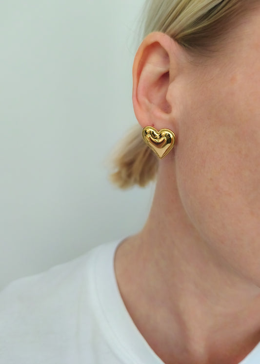 Boucles d'oreilles Emy