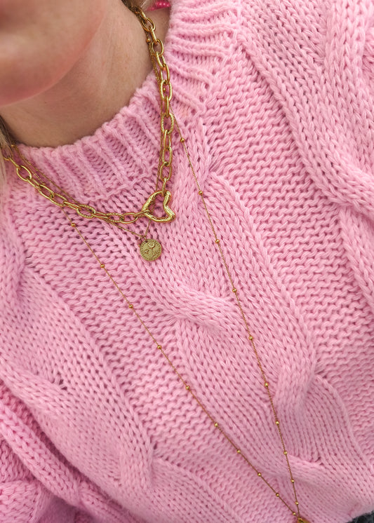 Collier Kara