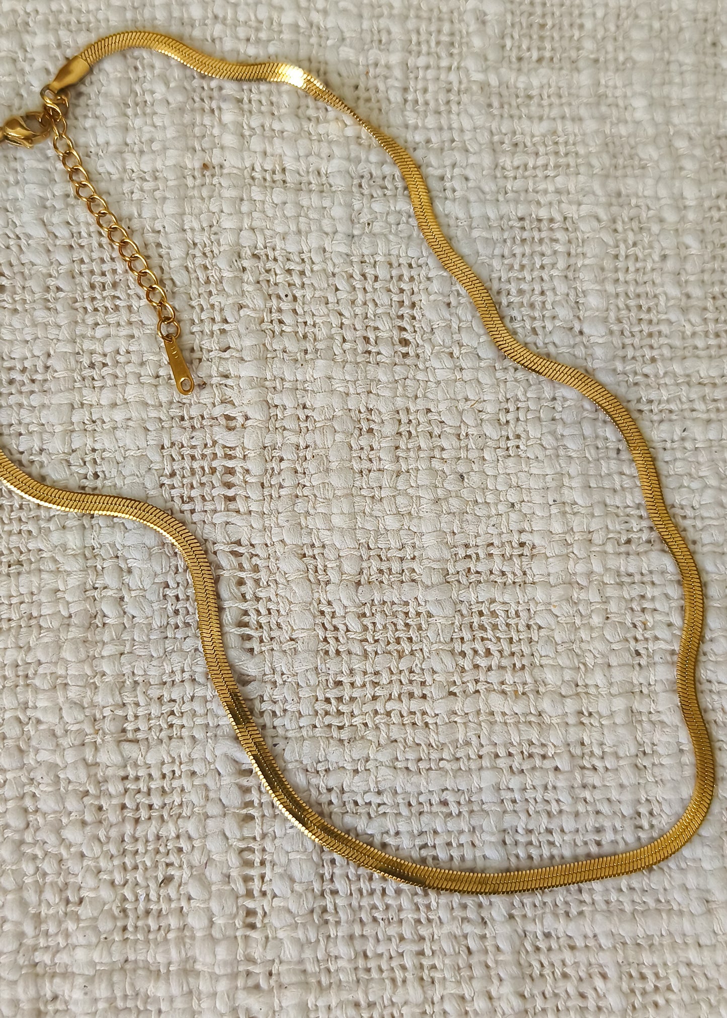 Collier Charlize