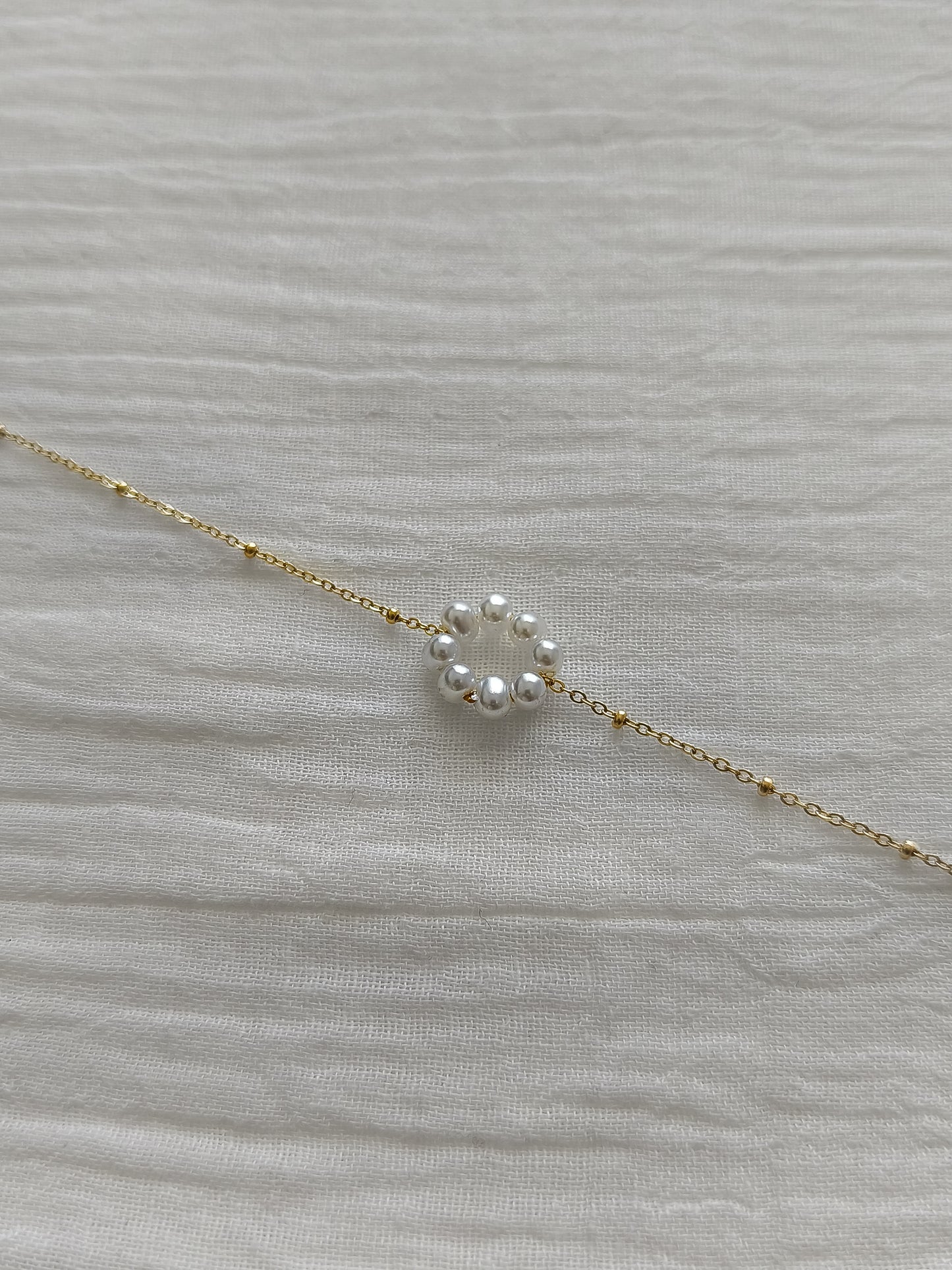 Bracelet Apolline