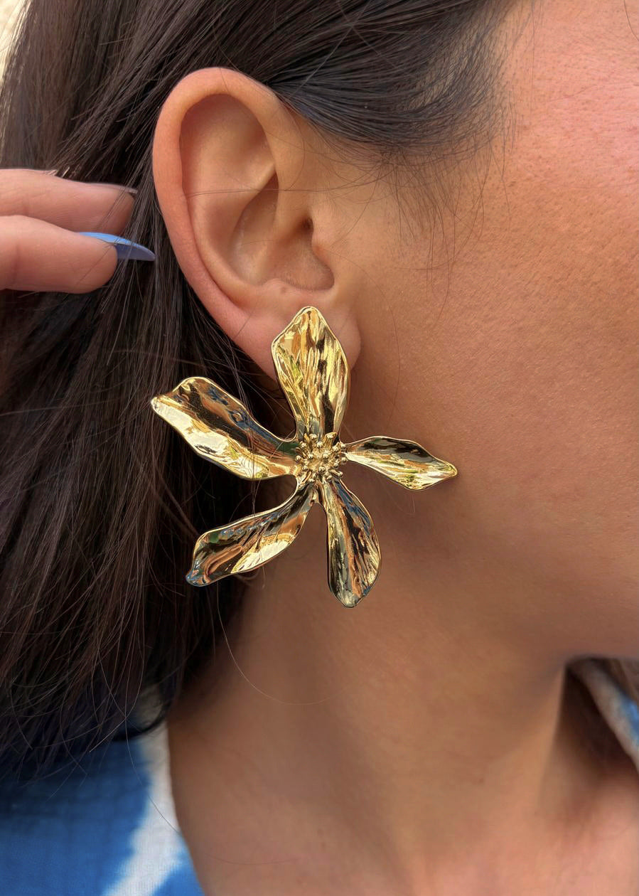 Venus earrings