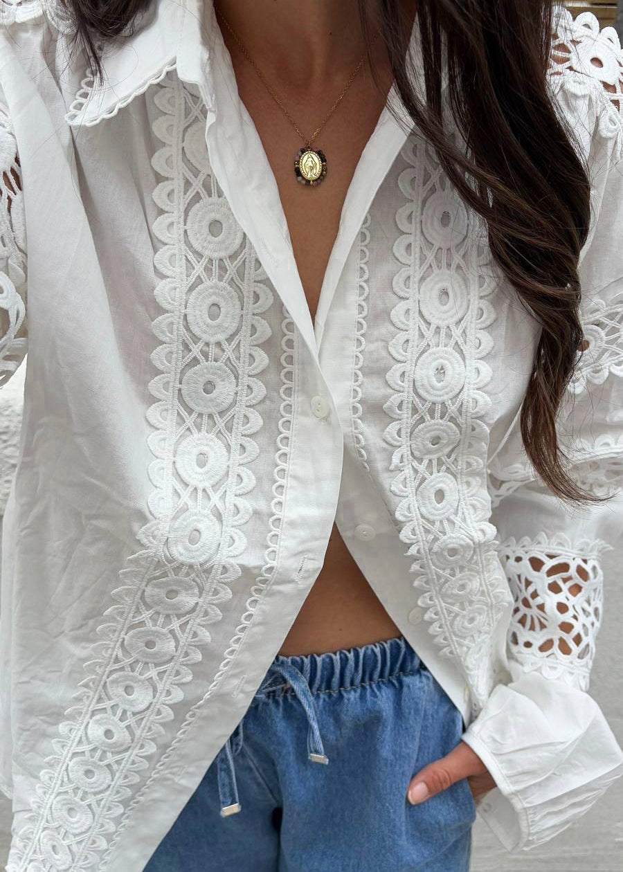 Collier Madone