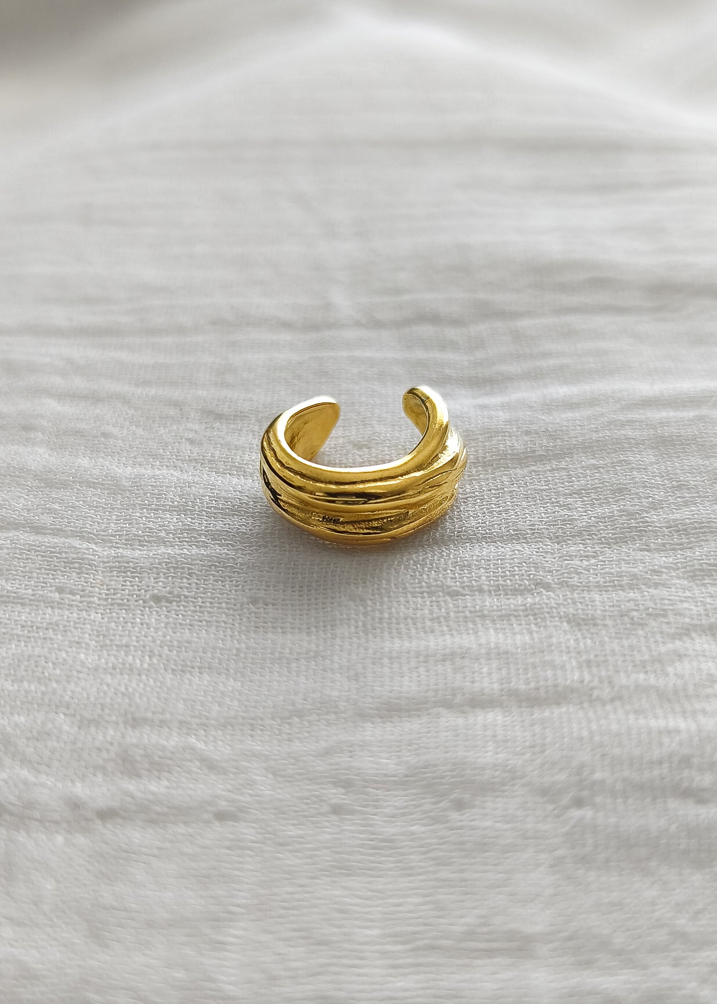 Ear cuff Amalya