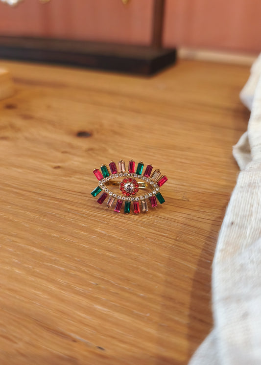 Bague Aya