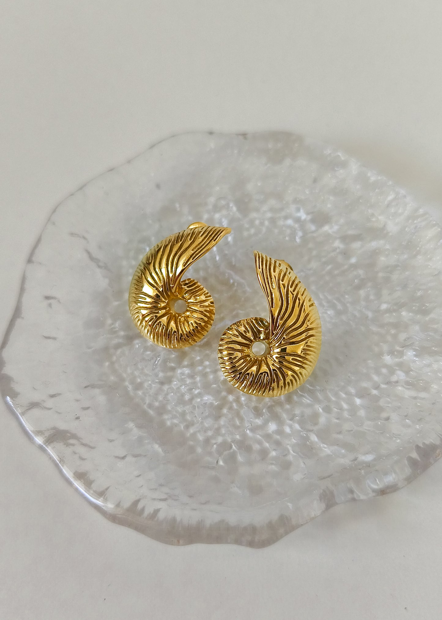 Boucles d'oreilles Isla