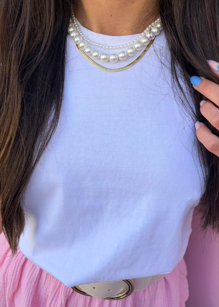 Collier Charlize