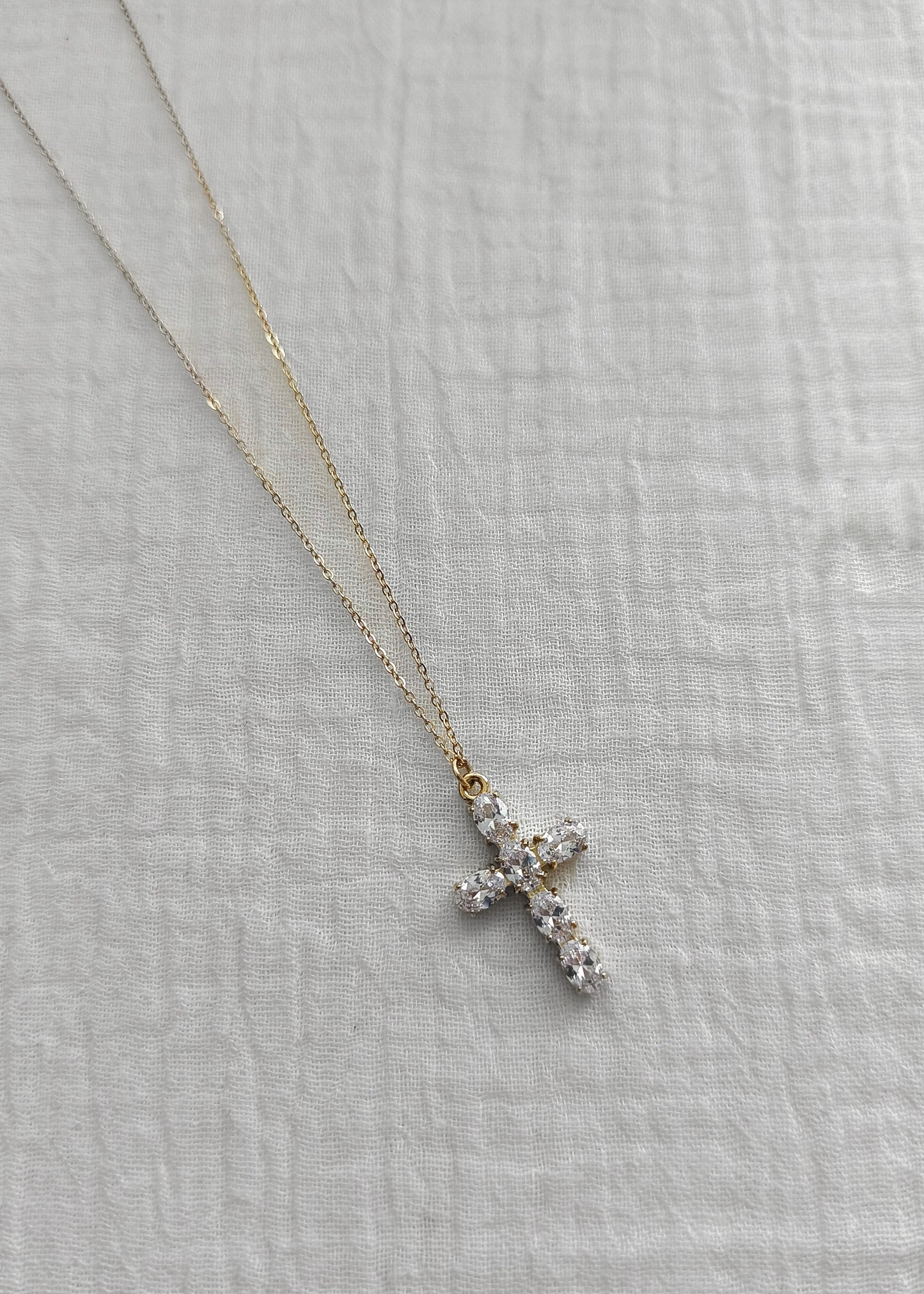 Collier Madeleine