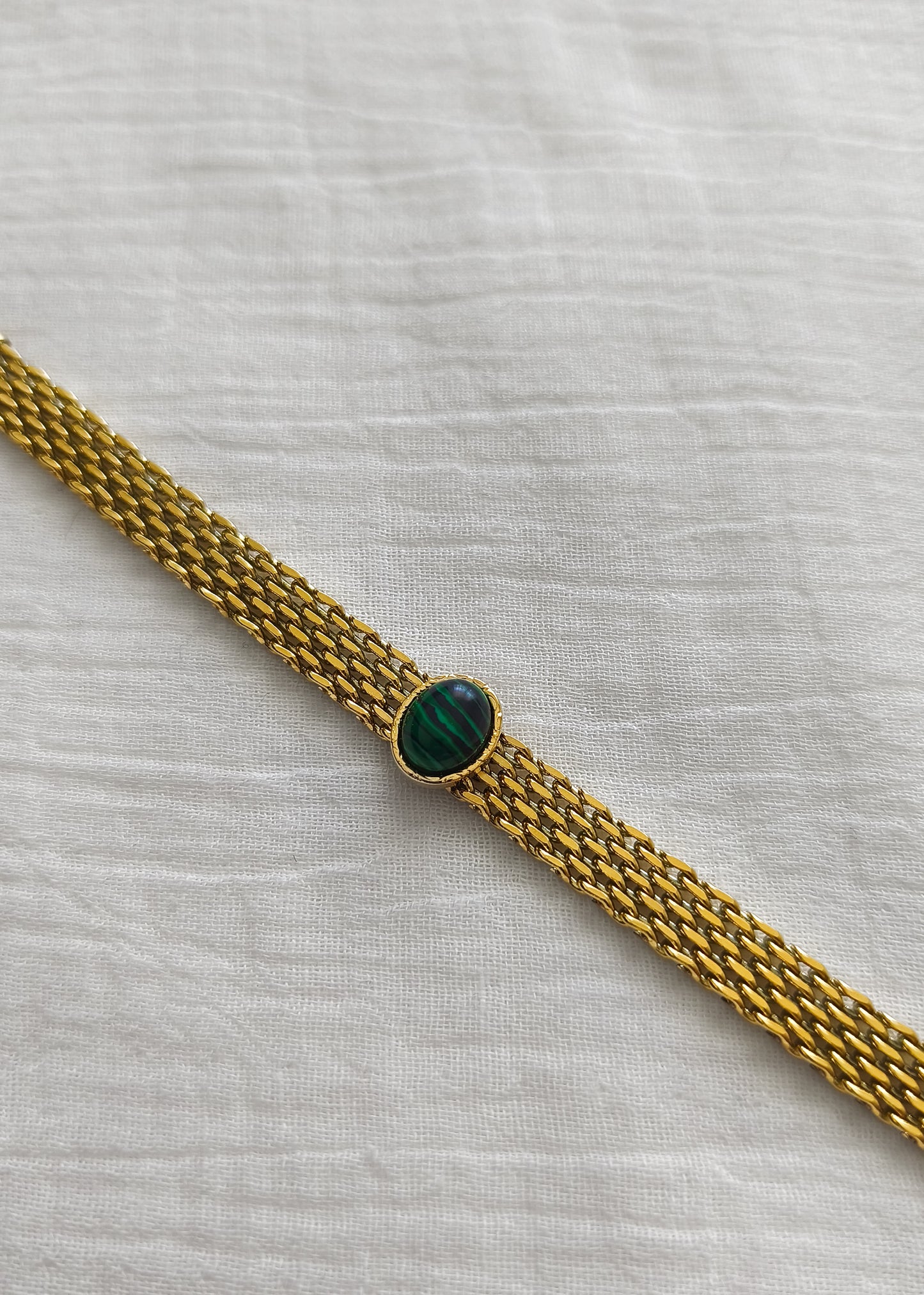 Bracelet Ambre