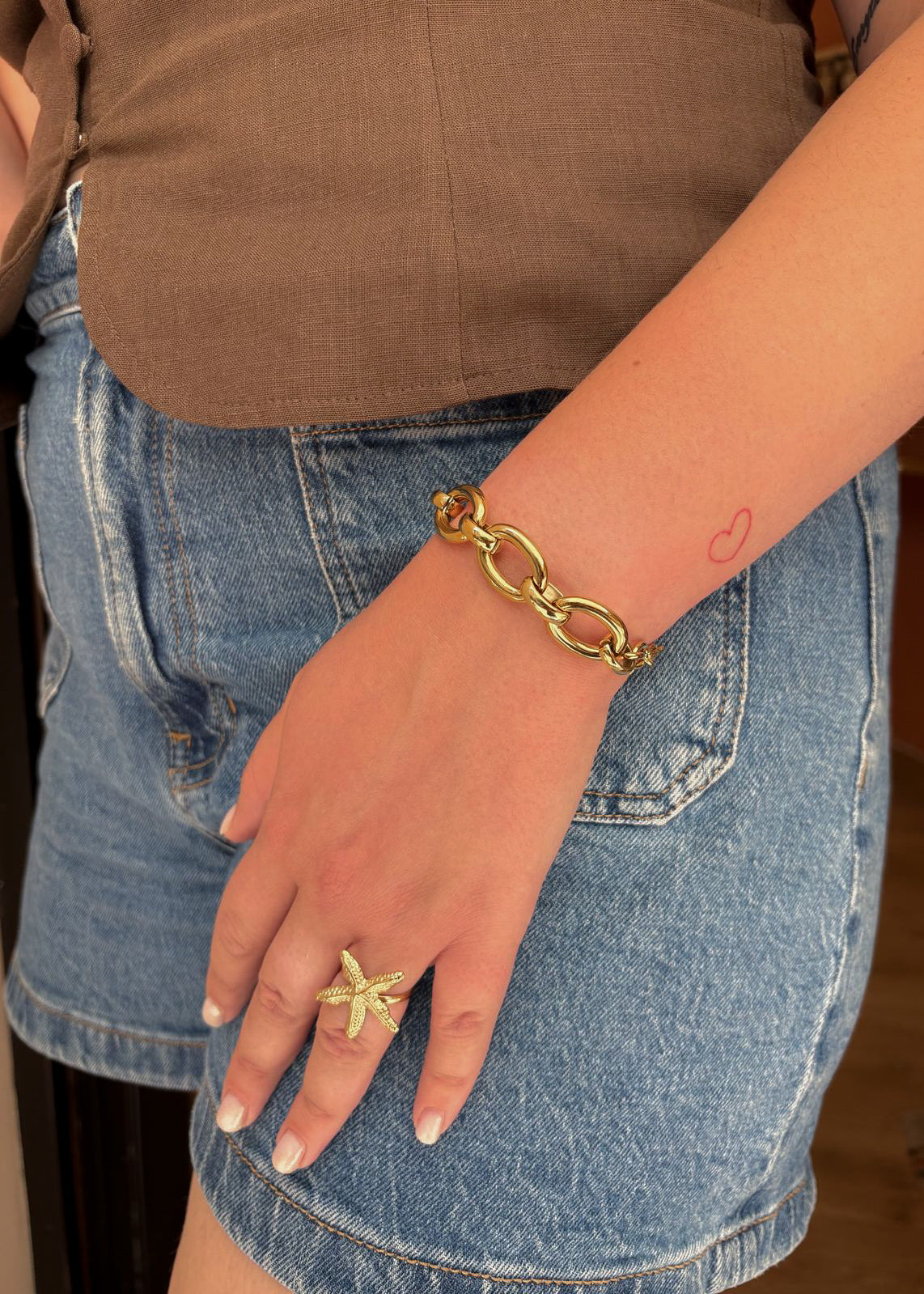 Bracelet Diana