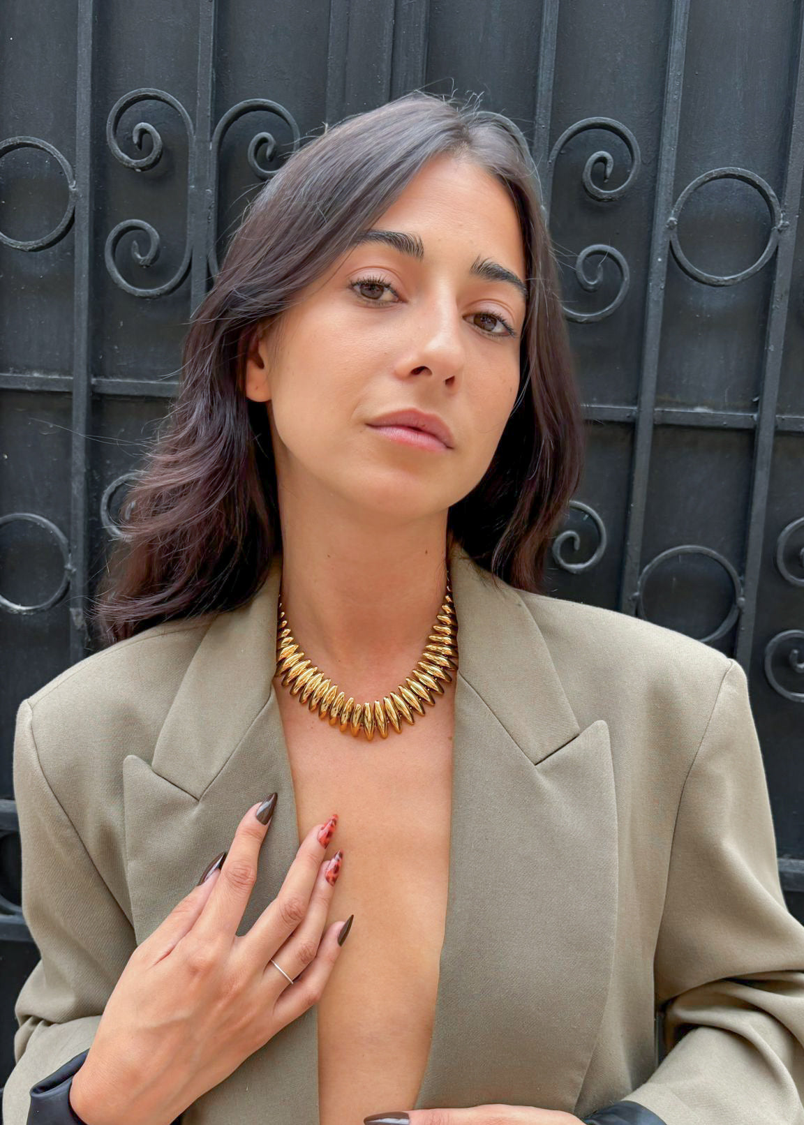 Collier Georgia