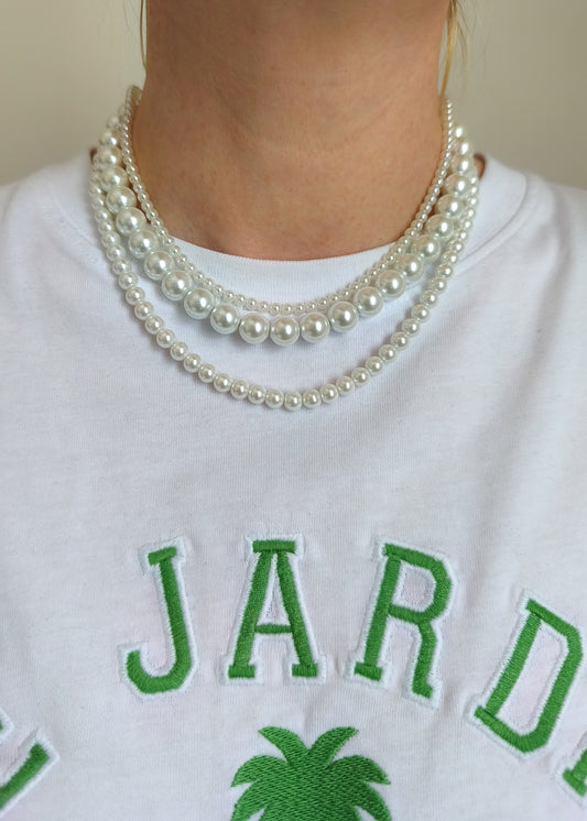 Gynette necklace