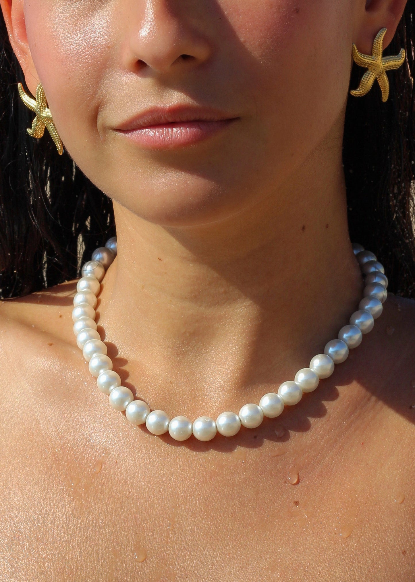 Collier Gynette