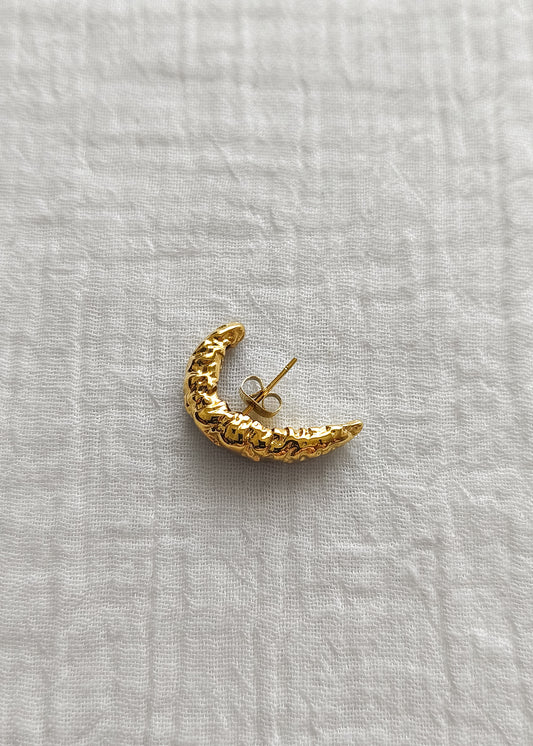 Boucle d'oreille Théa