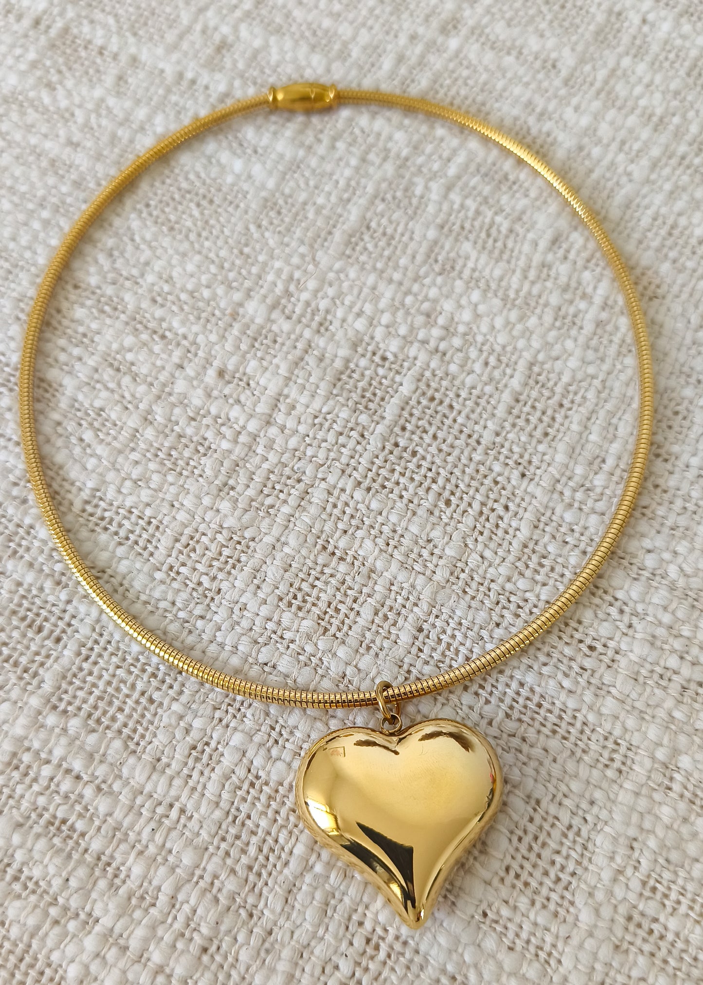 Collier Cléophée