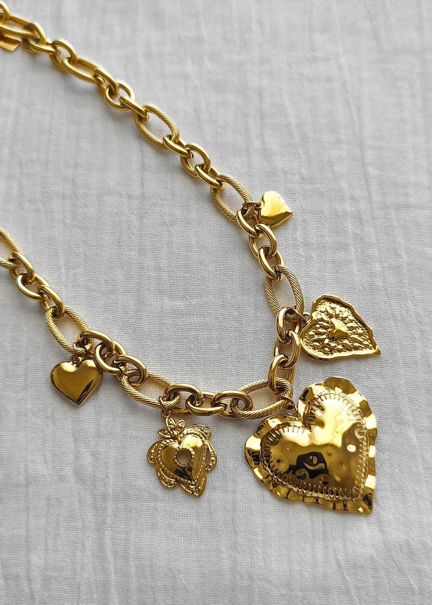 Collier Queenie