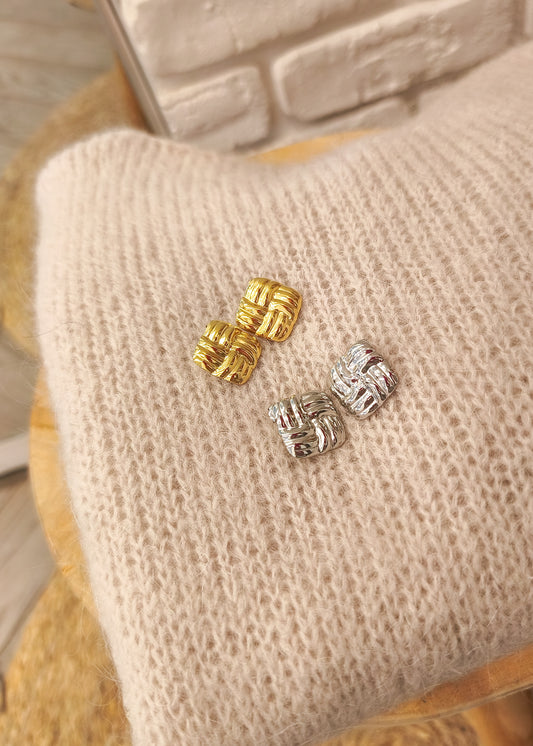 Boucles d'oreilles Béryl