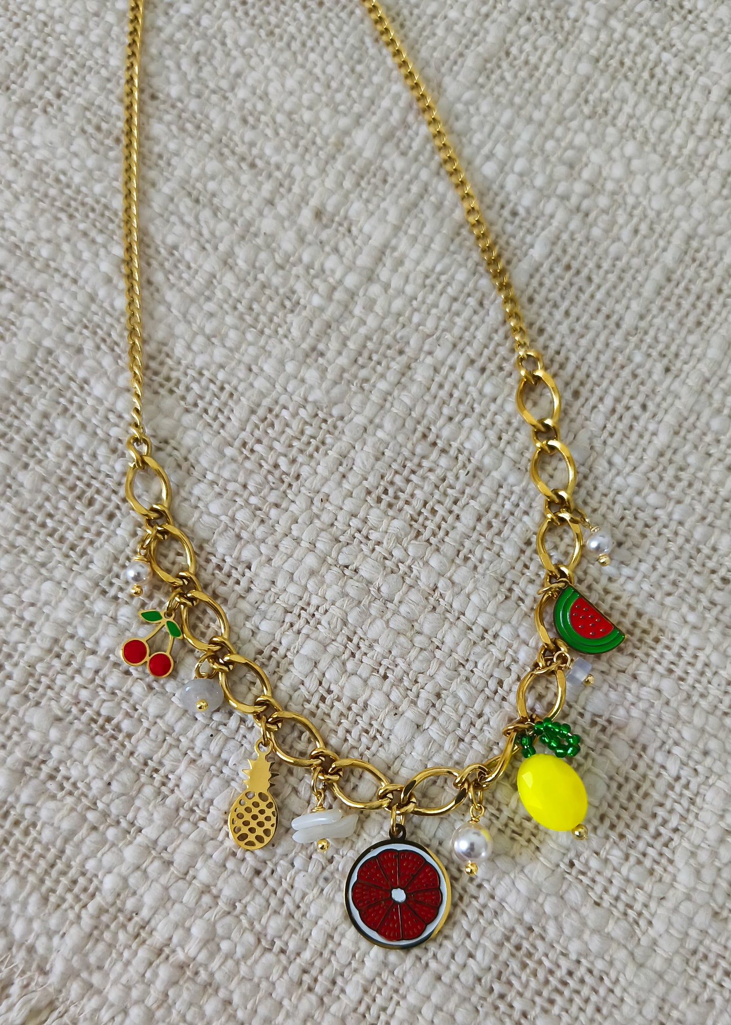 Collier Ilona
