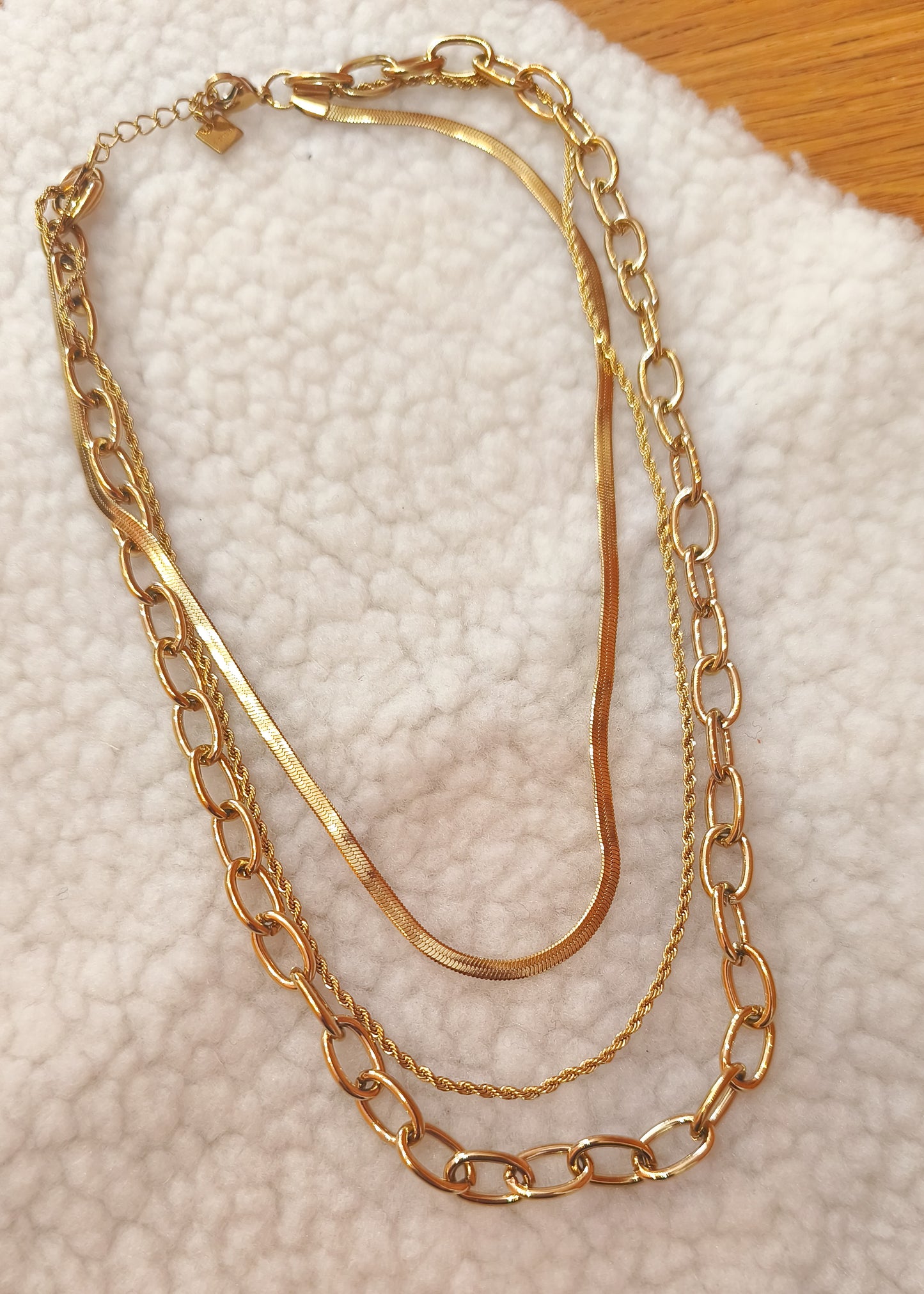 Collier Louis