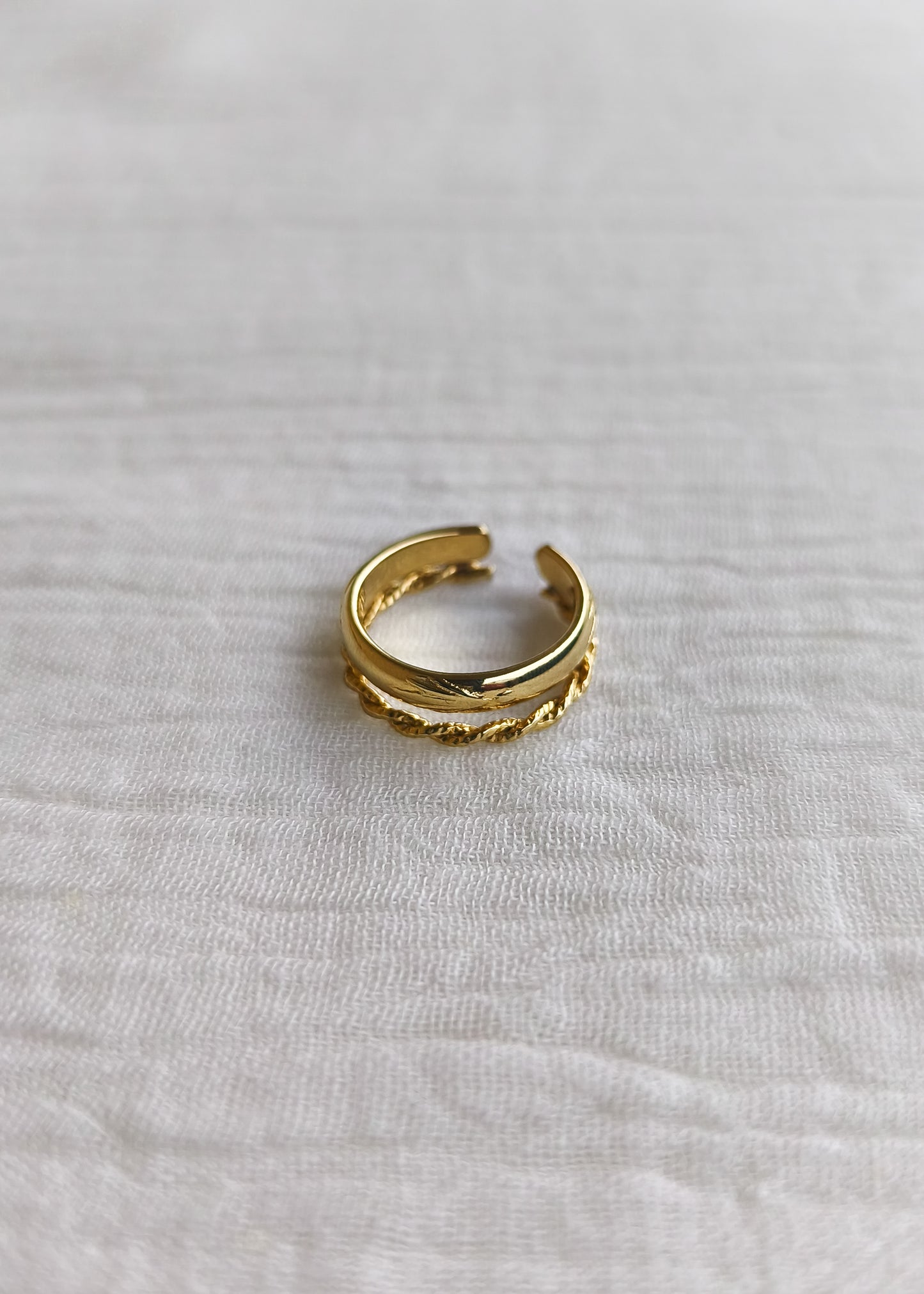 Bertille Ring
