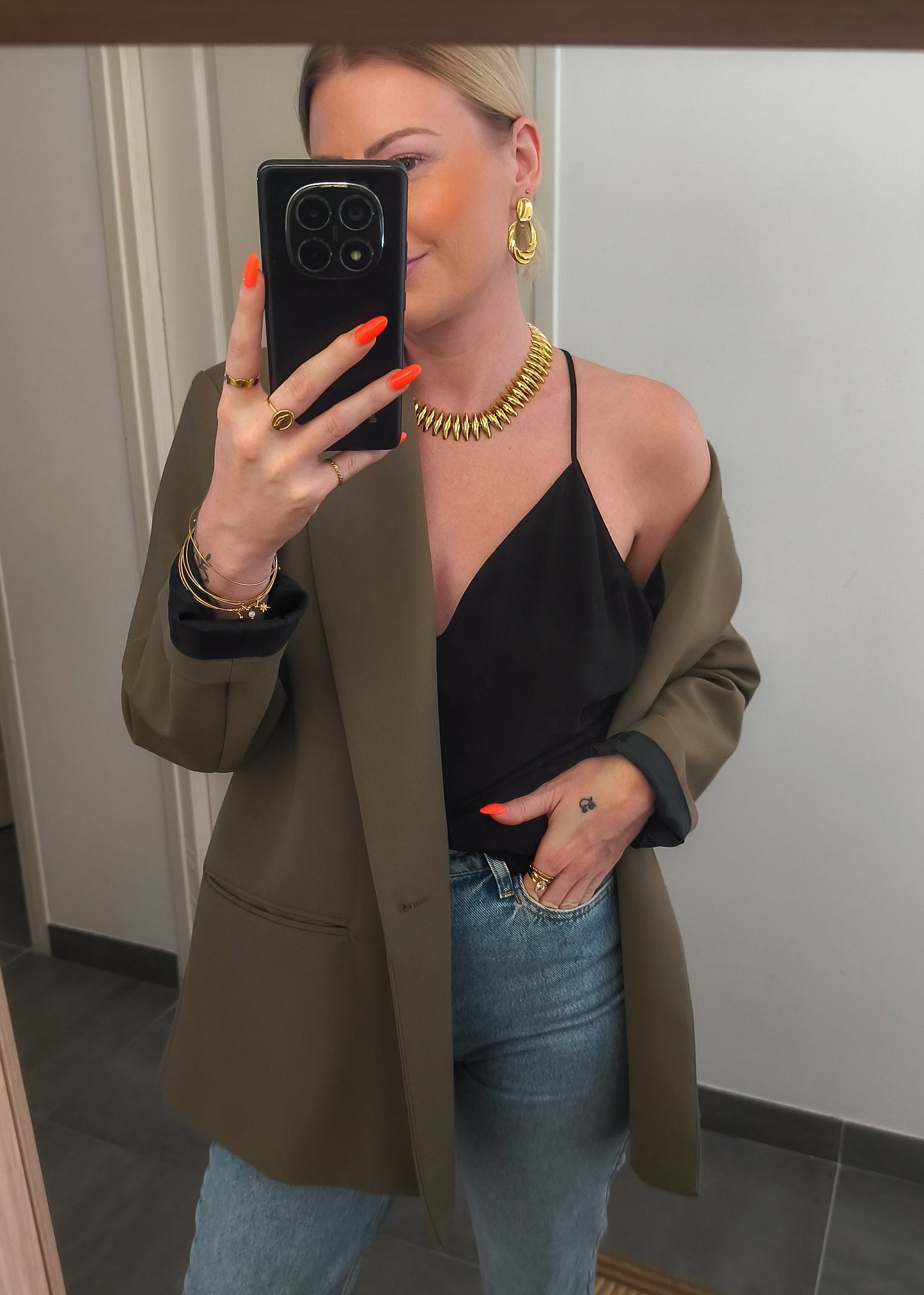 Collier Georgia