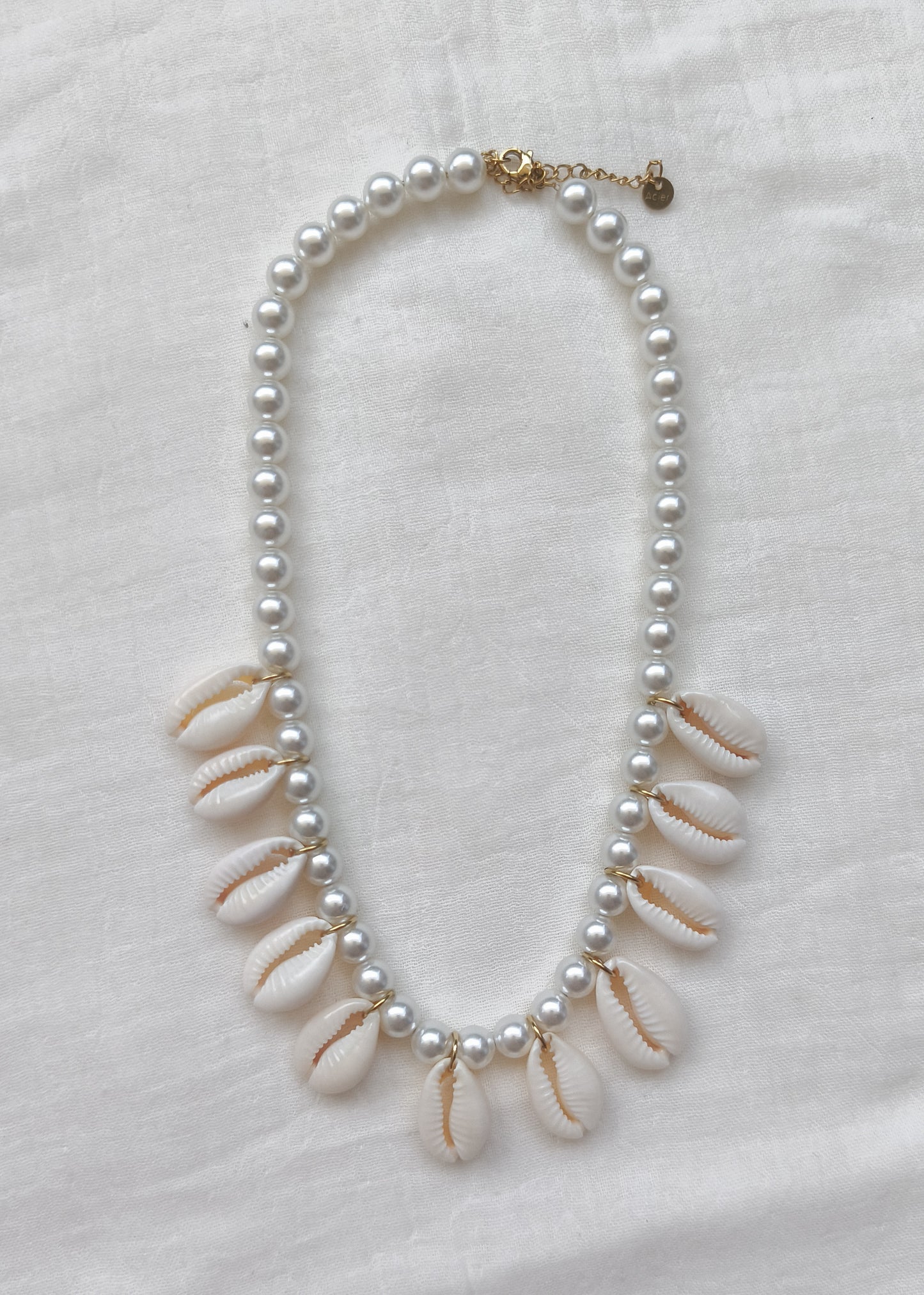 Collier Darya