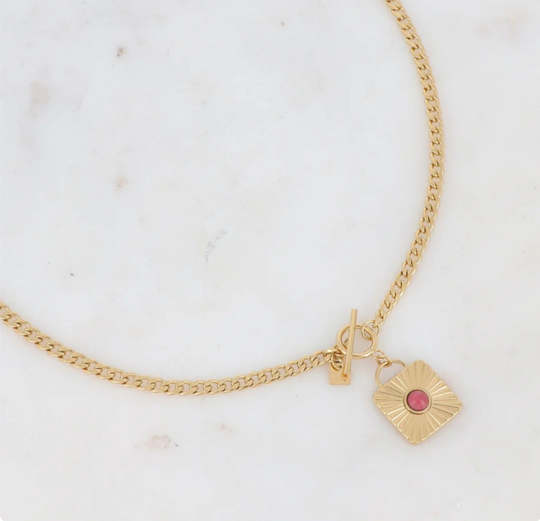 Collier Pio