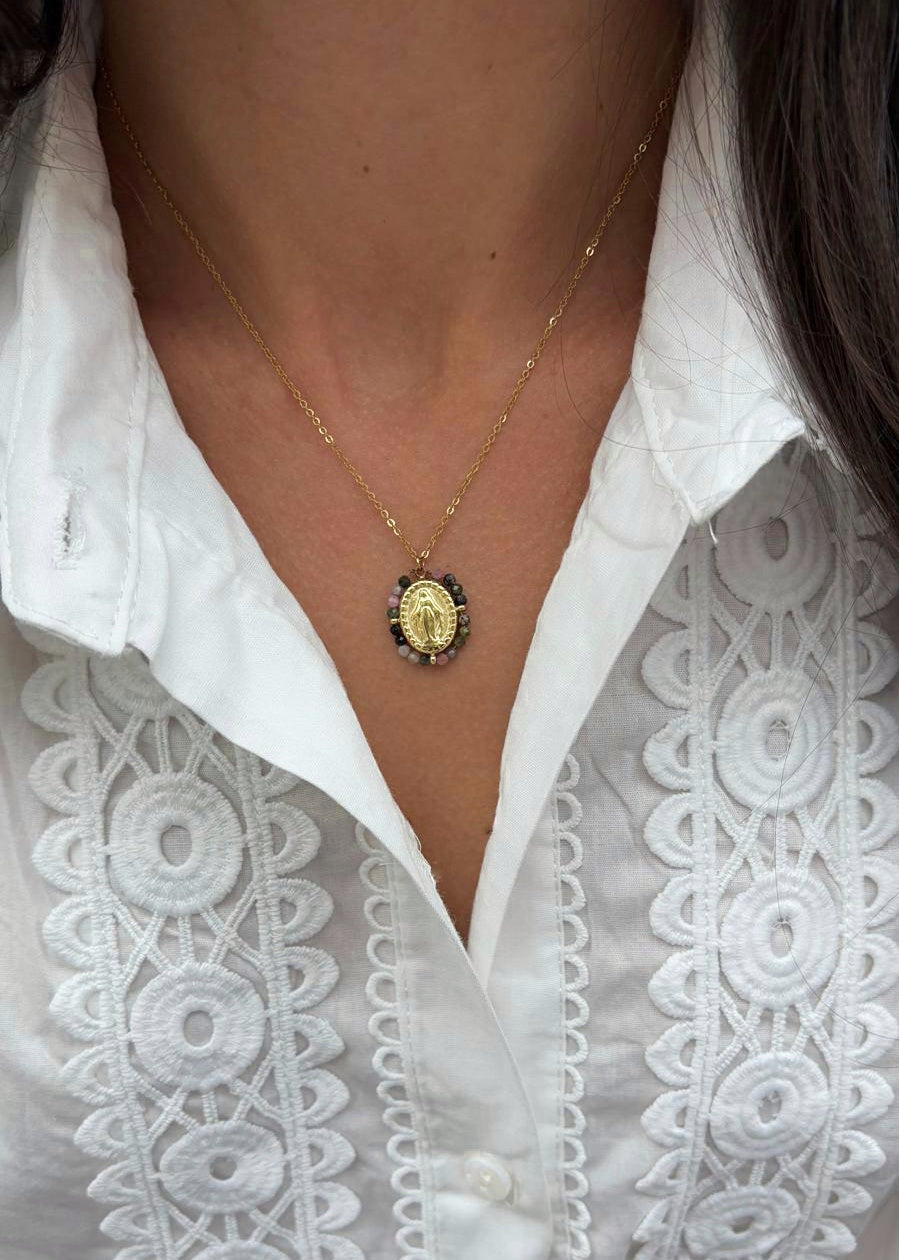 Collier Madone