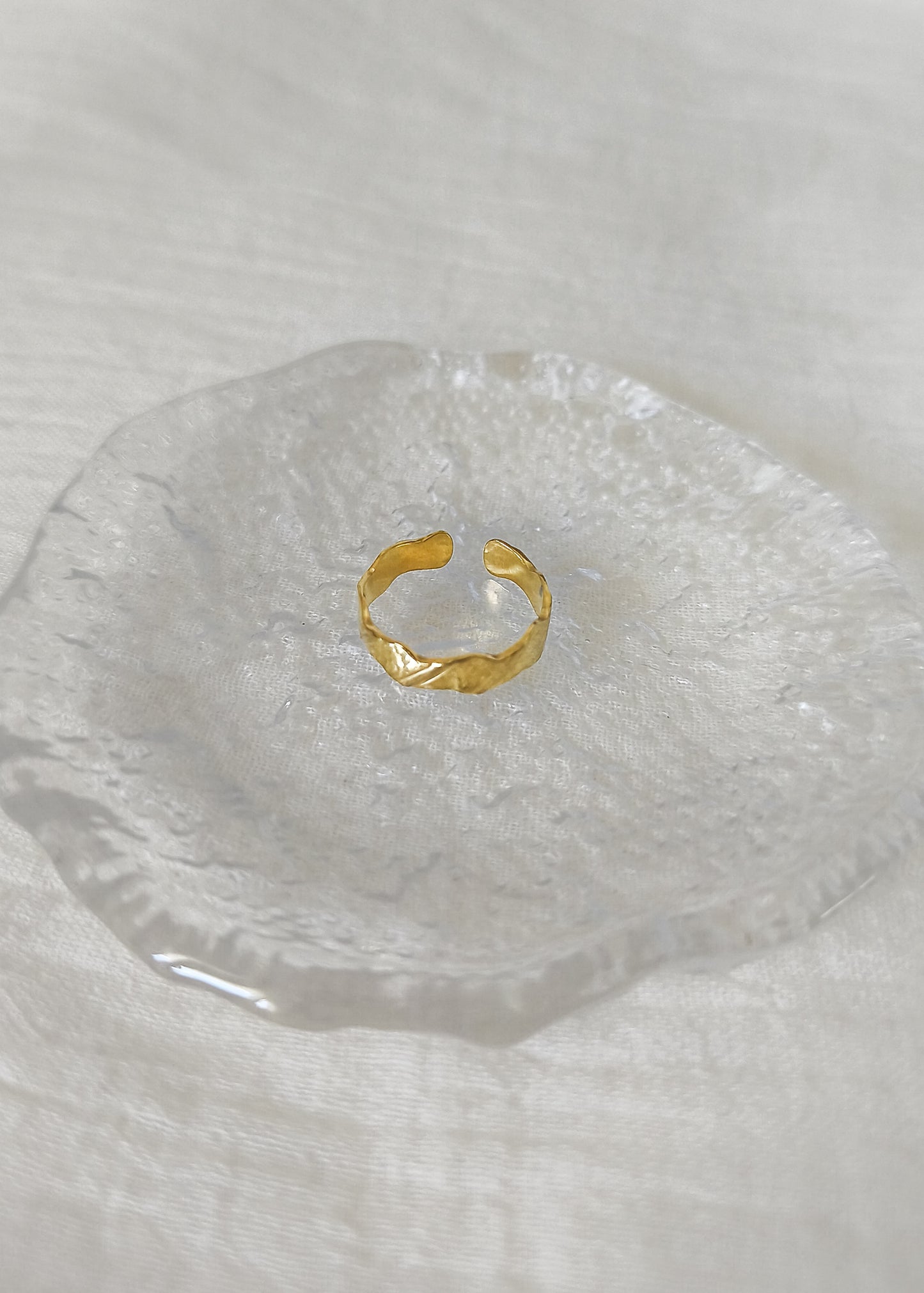 Bague Charlie