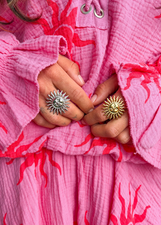 Pourquoi choisir les bijoux en acier inoxydable de chez Golden Souls