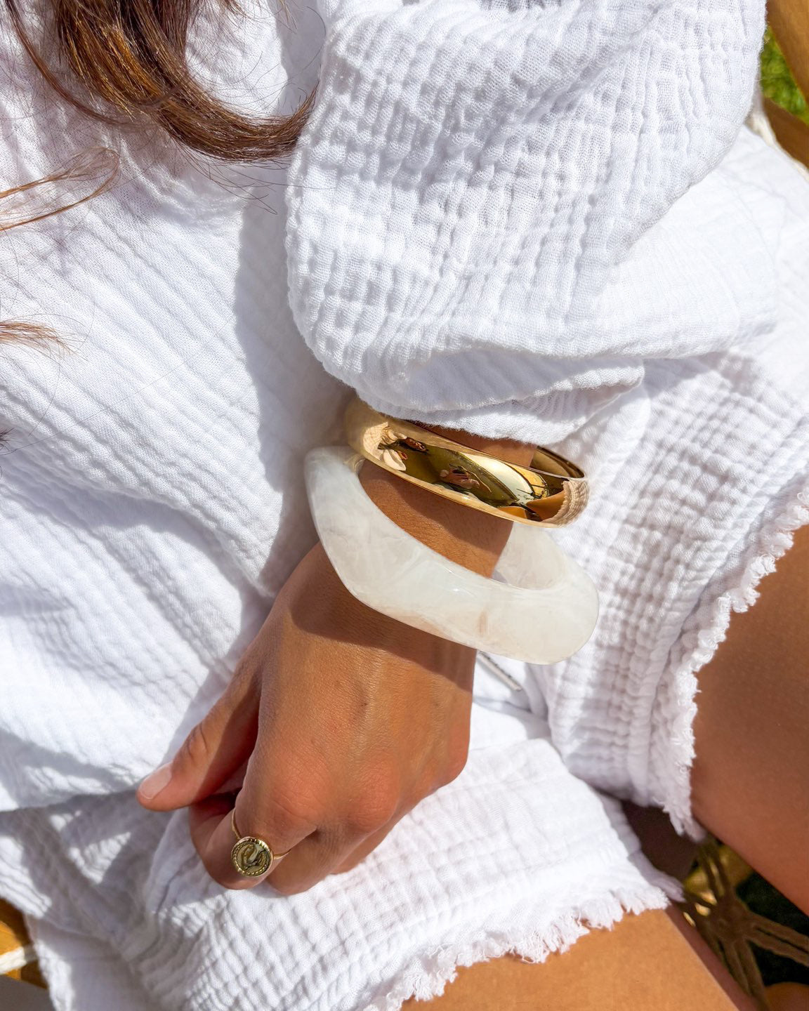 NEW IN