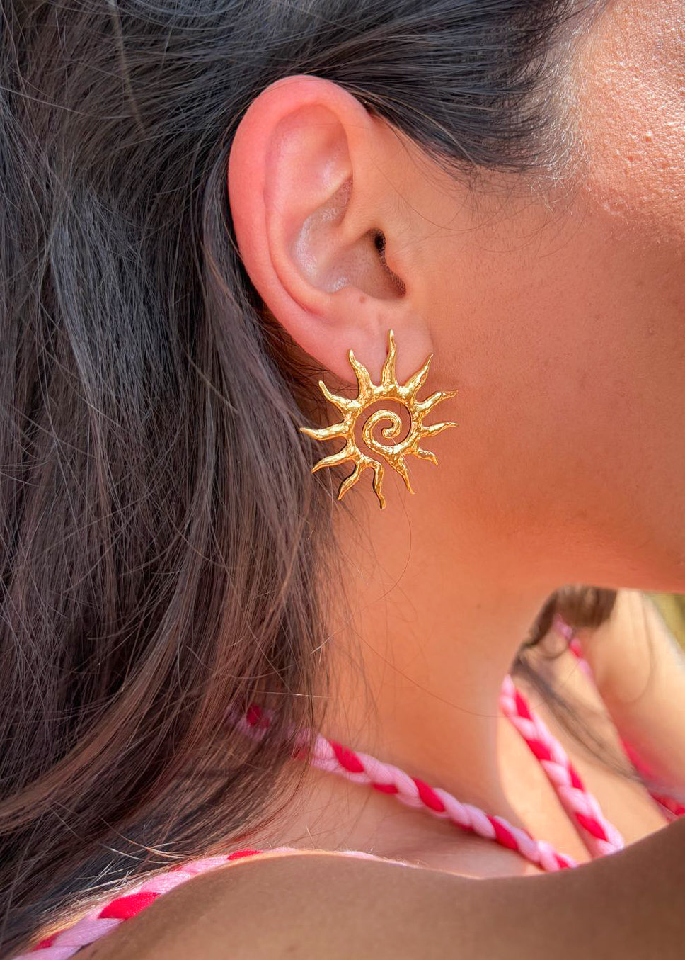 Nos boucles d'oreilles