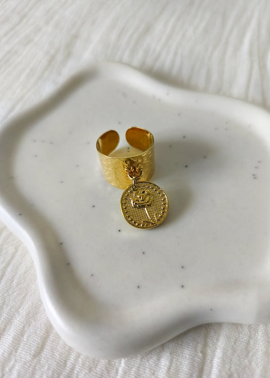 Celestial Ring