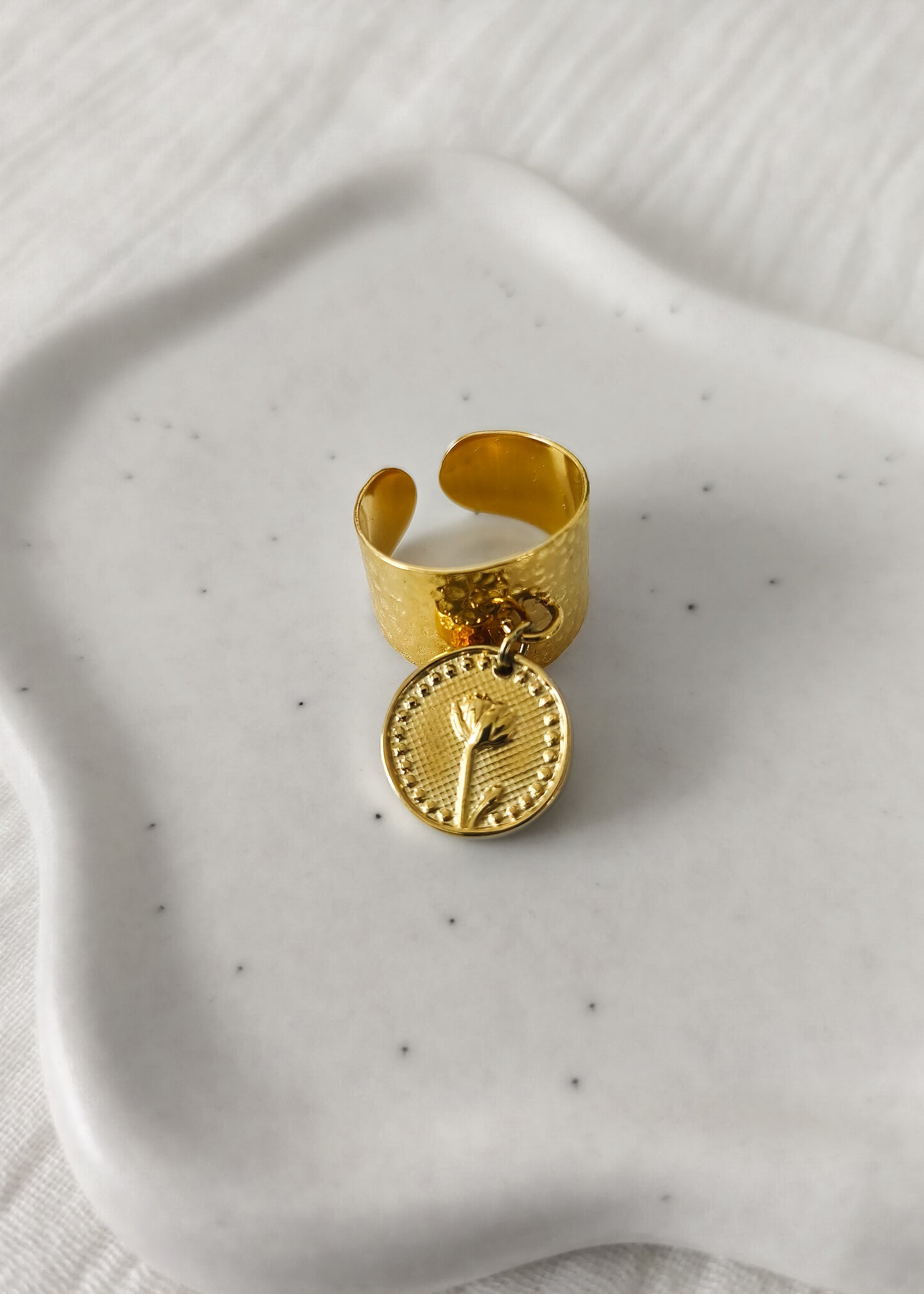 Celestial Ring