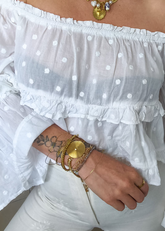 Bracelet Mah