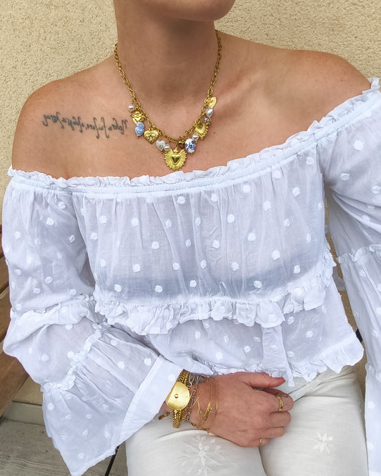 Collier Alma