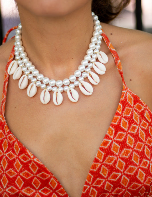 Collier Darya