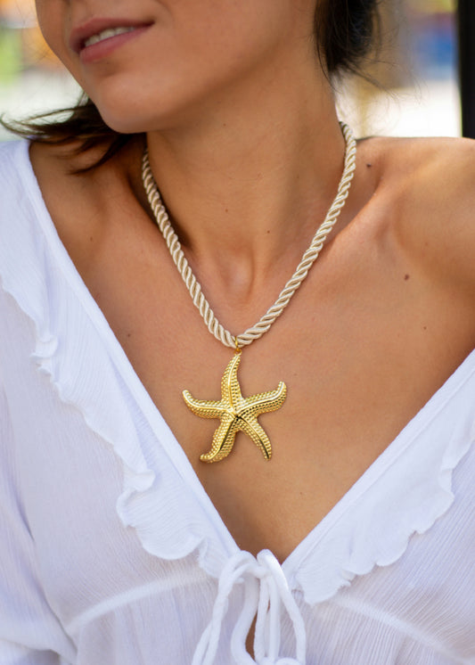 Collier Sunny