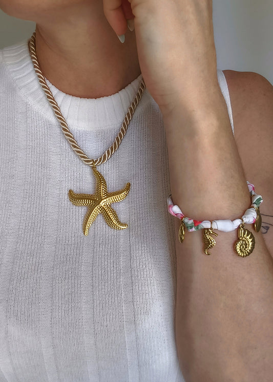 Collier Sunny