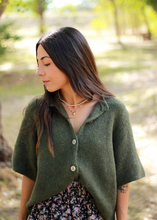 Collier Avva